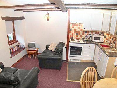 Dunstan Code promo Angleterre Booking.com