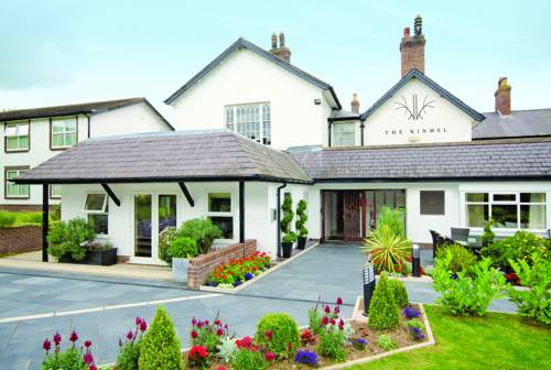Abergele Royaume-Uni code promo hôtel booking.com