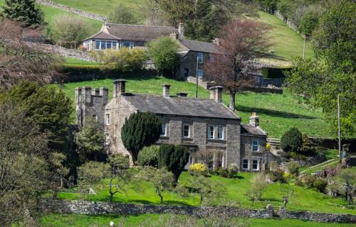 Feetham Vereinigtes Königreich England Promo-Code Booking.com