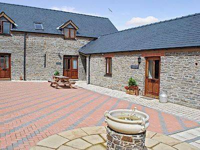 Aberystwyth Code promo Angleterre Booking.com