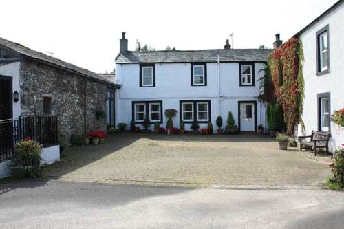 Cockermouth Reino Unido codigo de promocion Booking.com