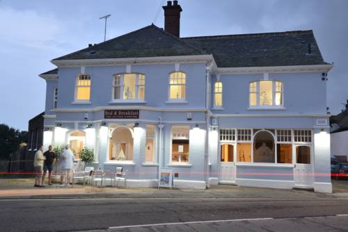 Queenborough, Insel Sheppey Vereinigtes Königreich England Promo-Code Booking.com