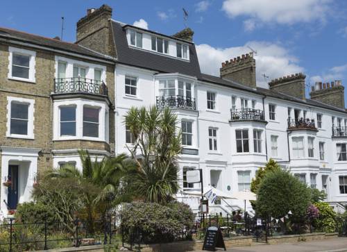 Southend on Sea Reino Unido codigo de promocion Booking.com