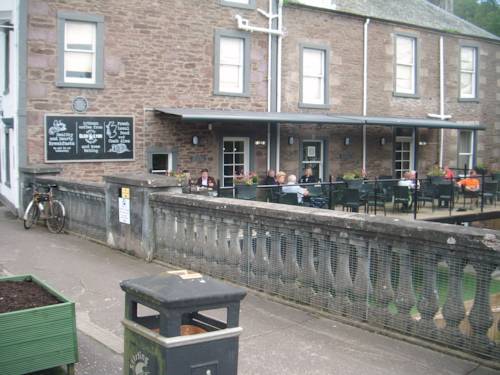 Dunblane Verenigd Koningkrijk Engeland promotiecode Booking.com