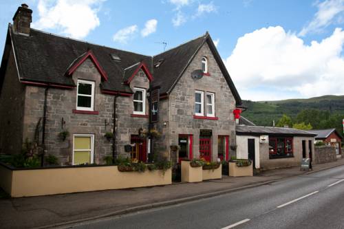 Fort Augustus Vereinigtes Königreich England Promo-Code Booking.com