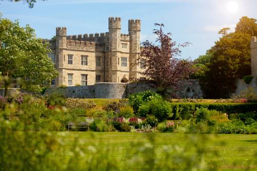 Kent Code promo Angleterre Booking.com