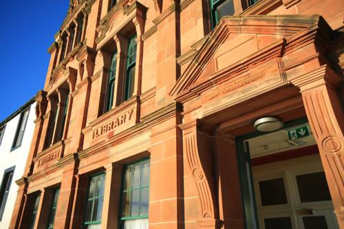 Anstruther United Kingdom Hotel