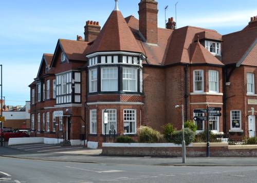 Whitby Codice Promozionale Inghilterra Booking.com