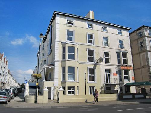 Portsmouth Verenigd Koningkrijk Engeland promotiecode Booking.com