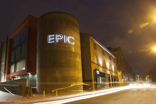 Liverpool Royaume-Uni code promo h&ocirc;tel booking.com