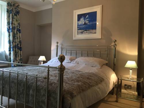 Edinbourg Code promo Angleterre Booking.com