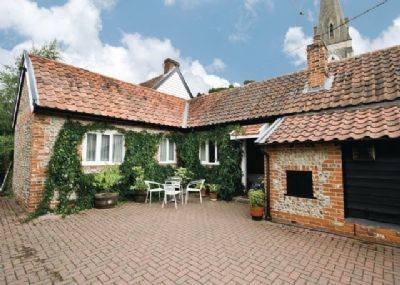 Melton Code promo Angleterre Booking.com