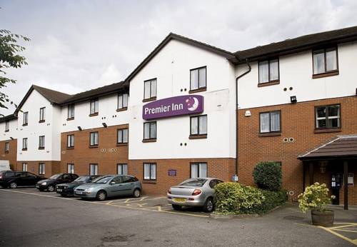 Hayes Vereinigtes Königreich England Promo-Code Booking.com