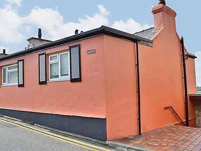 Y Felinheli Gwynedd Vereinigtes Königreich England Promo-Code Booking.com