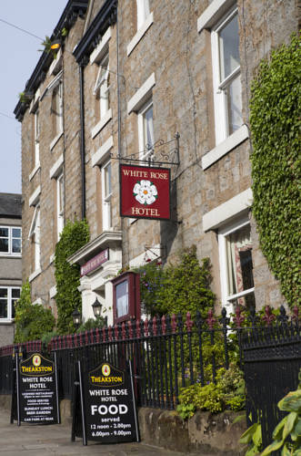 Leyburn Verenigd Koningkrijk Engeland promotiecode Booking.com
