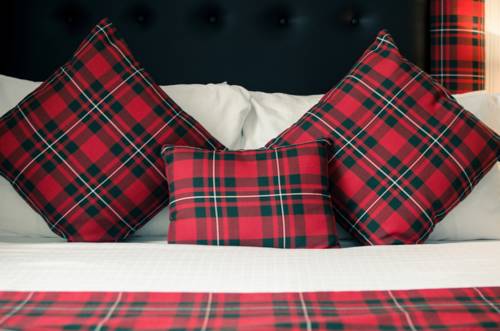 Glasgow Code promo Angleterre Booking.com