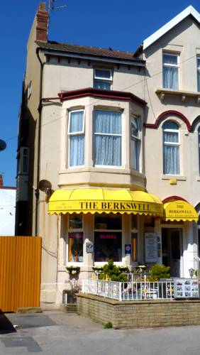 Blackpool Vereinigtes K&ouml;nigreich England Promo-Code Booking.com