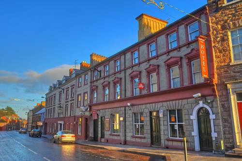 Armagh Verenigd Koningkrijk Engeland promotiecode Booking.com