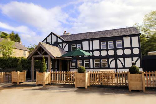 Claughton Vereinigtes Königreich England Promo-Code Booking.com