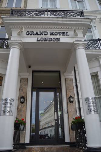Londres Reino Unido codigo de promocion Booking.com