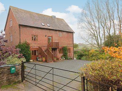 Bromyard Verenigd Koningkrijk Engeland promotiecode Booking.com