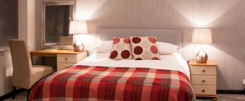 Oakham Code promo Angleterre Booking.com