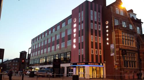 Kingston upon Hull Reino Unido codigo de promocion Booking.com