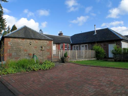 Balloch Code promo Angleterre Booking.com