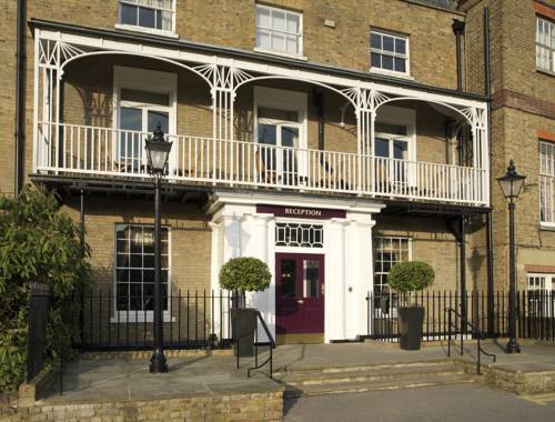 Richmond upon Thames Vereinigtes Königreich England Promo-Code Booking.com