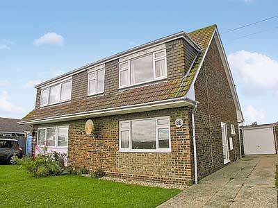 Selsey Verenigd Koningkrijk Engeland promotiecode Booking.com