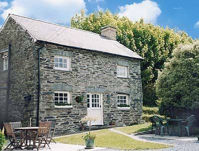 Cenarth Verenigd Koningkrijk Engeland promotiecode Booking.com