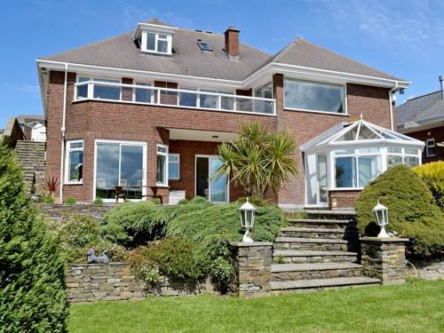 Newquay Code promo Angleterre Booking.com