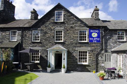 Ambleside Vereinigtes Königreich England Promo-Code Booking.com