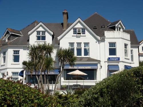 Falmouth Vereinigtes Königreich England Promo-Code Booking.com