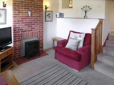 Bettiscombe Code promo Angleterre Booking.com