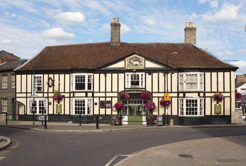 Braintree Royaume-Uni code promo hôtel booking.com