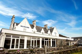 Kyle of Lochalsh United Kingdom Hotels
