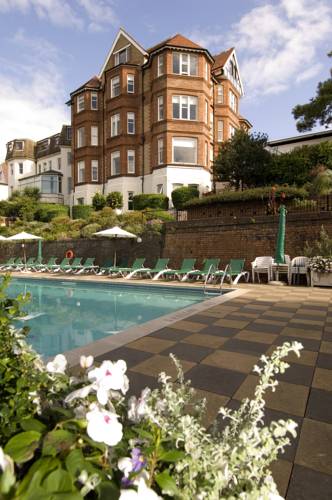 Bournemouth Reino Unido codigo de promocion Booking.com