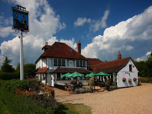 Petersfield Code promo Angleterre Booking.com