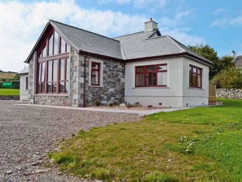 Île de Whithorn Code promo Angleterre Booking.com