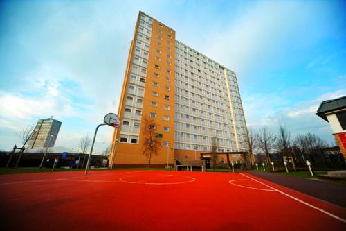 Salford Reino Unido codigo de promocion Booking.com