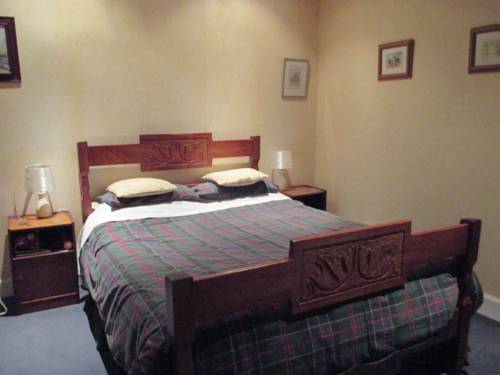 Crieff Vereinigtes Königreich England Promo-Code Booking.com
