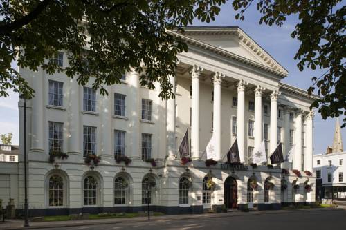 Cheltenham Verenigd Koningkrijk Engeland promotiecode Booking.com