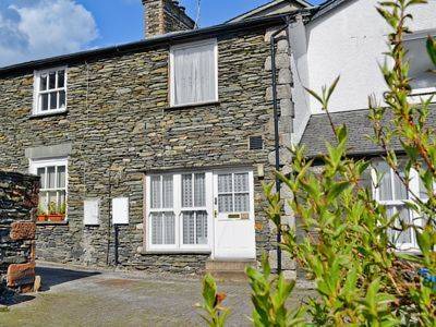 Windermere Reino Unido codigo de promocion Booking.com