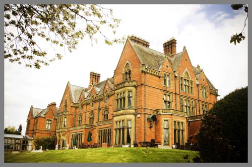 Wroxall Verenigd Koningkrijk Engeland promotiecode Booking.com