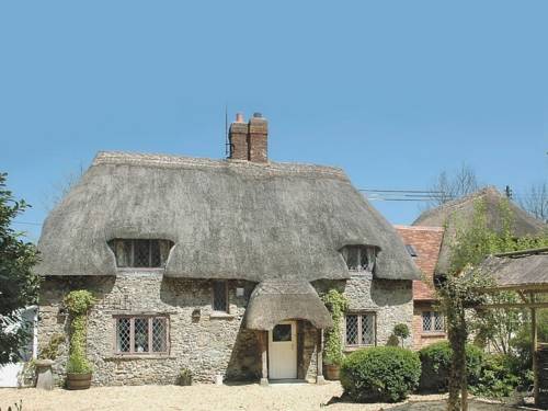 Ogbourne St George Code promo Angleterre Booking.com