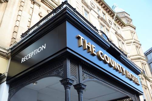 Newcastle upon Tyne Reino Unido codigo de promocion Booking.com