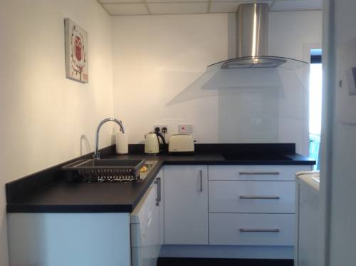 Perth Reino Unido codigo de promocion Booking.com