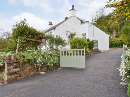 Caerlaverock nr. Dumfries Verenigd Koningkrijk Engeland promotiecode Booking.com