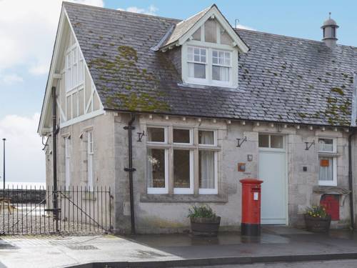 Golspie Verenigd Koningkrijk Engeland promotiecode Booking.com